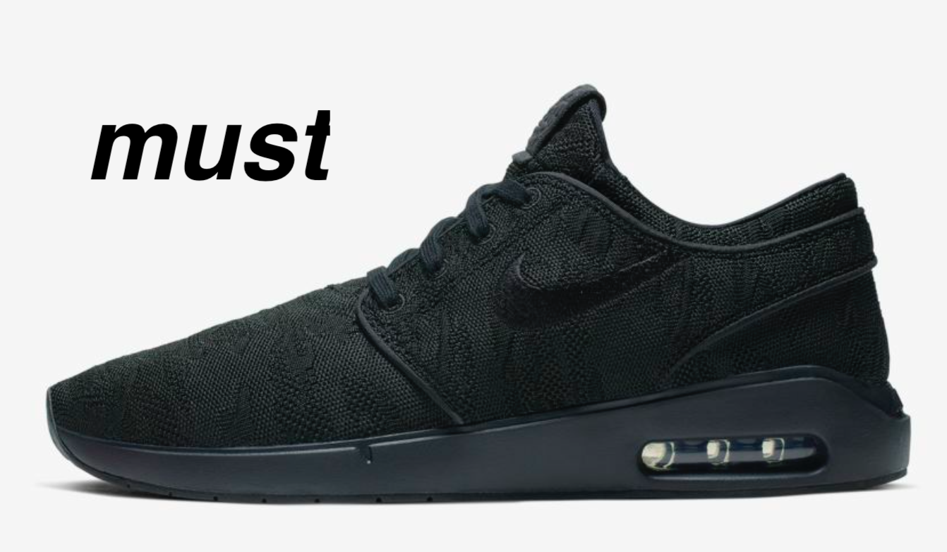 nike stefan janoski trainers